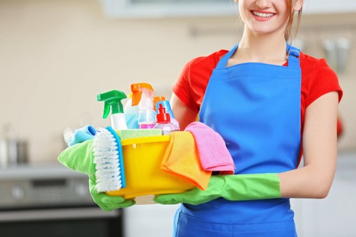SSL encrypted payment protection for carpet cleaning bookings