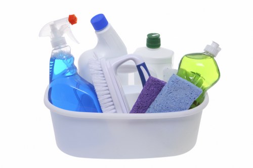 Charity reuse donations and recycling-focused carpet cleaning supplies