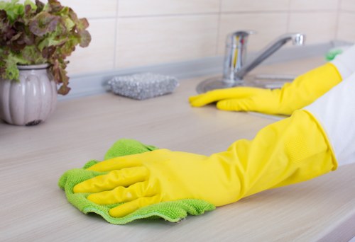 Load-based pricing example for a Victorian conversion carpet clean