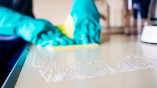 Inclusive online experience for St Pancras Carpet Cleaners visitors
