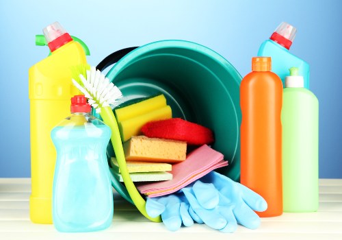 Spot treatment and stain removal for rugs in St Pancras