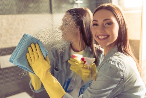 Pricing explanation for larger townhouse and office carpet cleaning