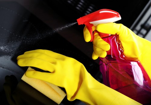 Free quote discussion for a mixed property carpet cleaning job
