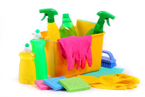 Bank transfer and secure checkout for St Pancras Carpet Cleaners